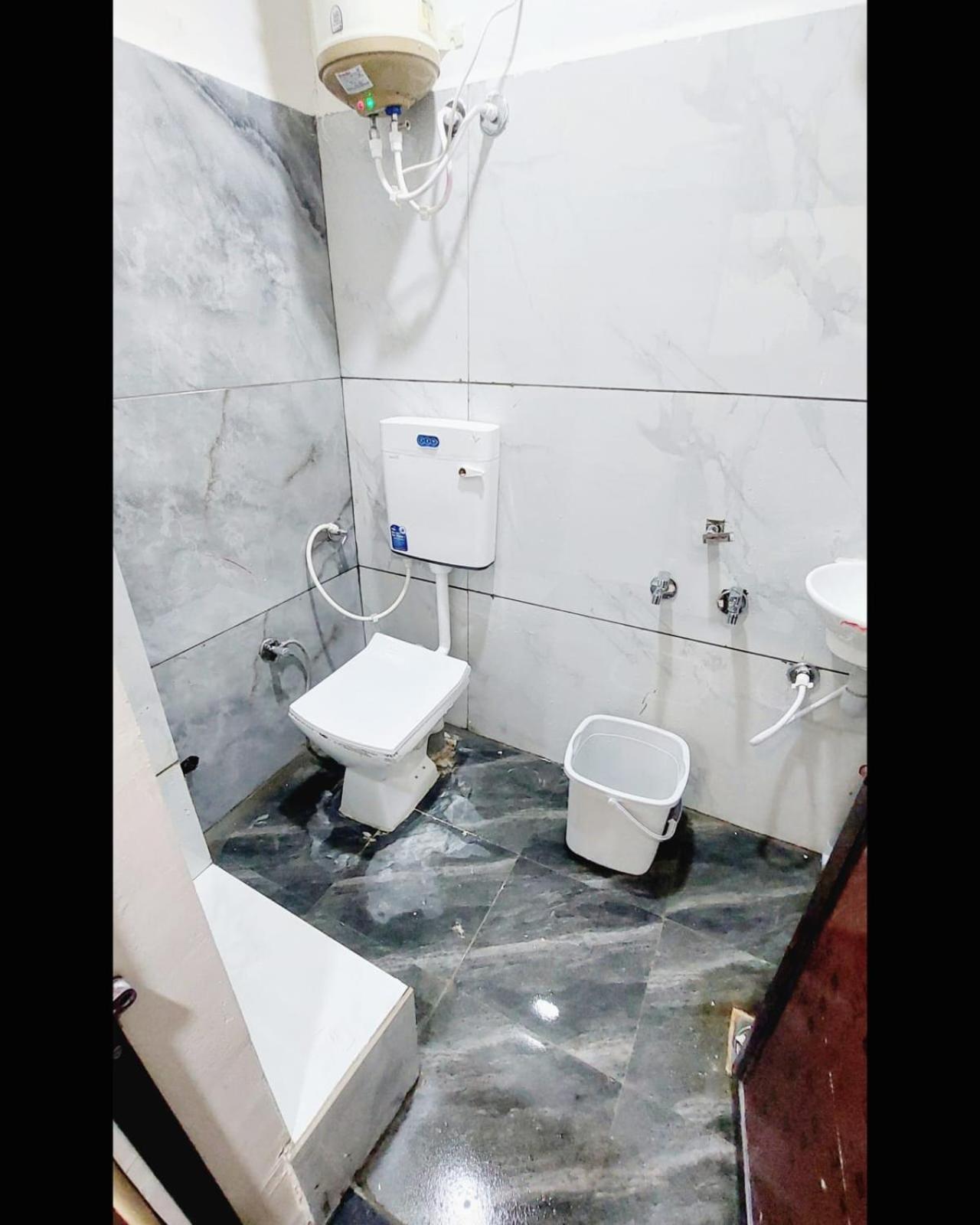 Hotel Om Palace Ujjain Luaran gambar